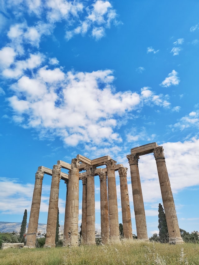 Griechische bekanntschaften